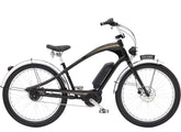 Electra Ghostrider Go! 5i e-Hybrid Bike
